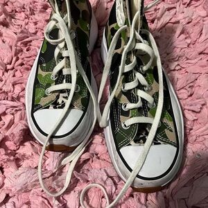 Women’s Converse